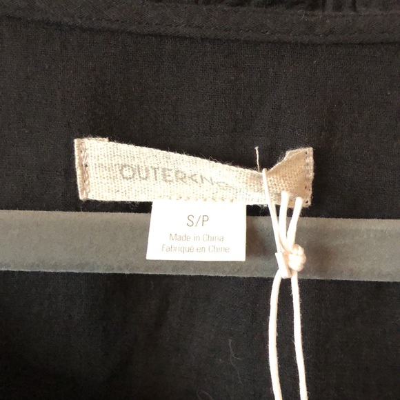 Outerknown ODYSSEY DRESS - Picture 3 of 8